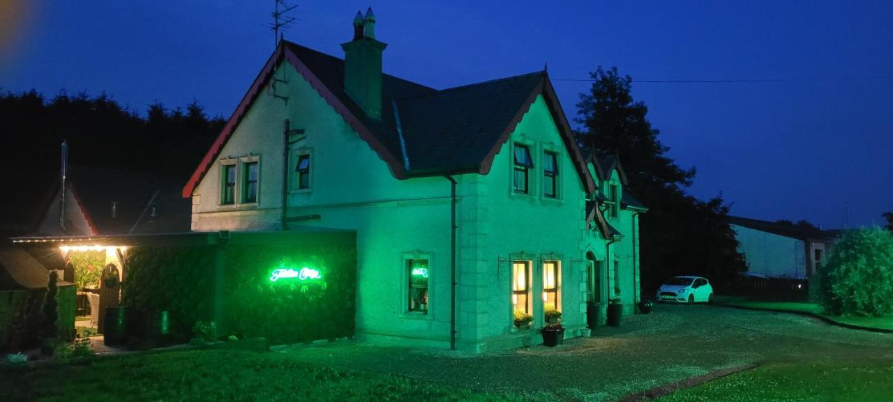Fiddlers Cottage Kesh Εξωτερικό φωτογραφία