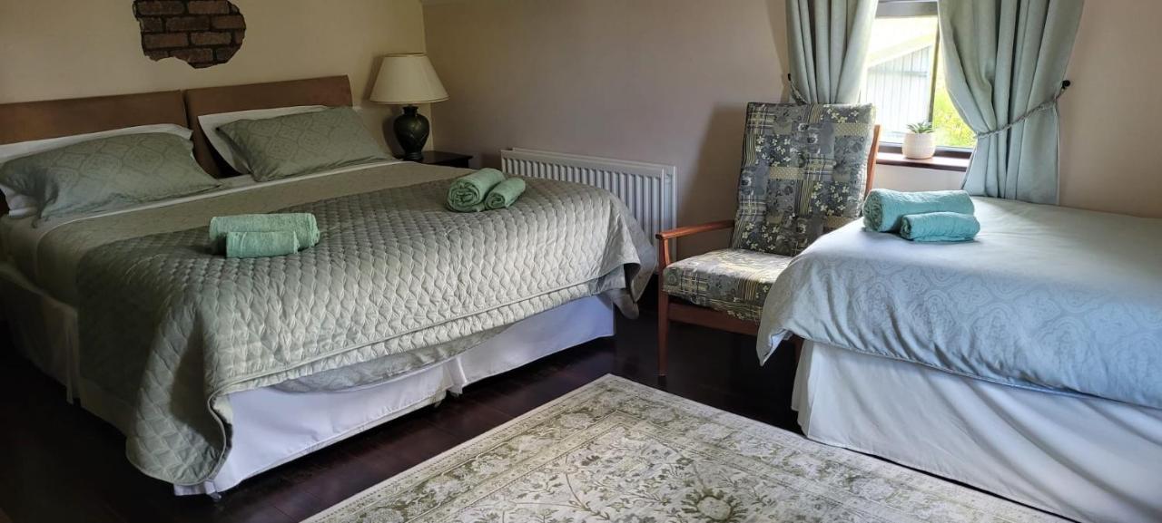 Fiddlers Cottage Kesh Εξωτερικό φωτογραφία