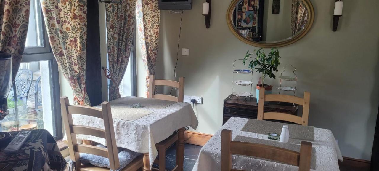 Fiddlers Cottage Kesh Εξωτερικό φωτογραφία